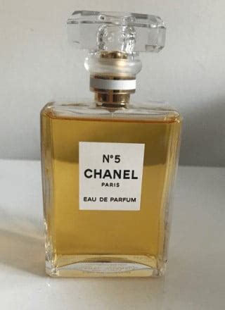 chanel no 5 bewertung